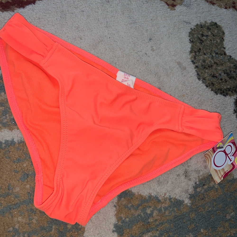 NEW BOTTOM PIECE SWIMSUIT